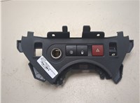 9680932177 Кнопка аварийки Peugeot Partner 2008-2012 8507667 #4