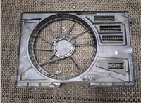 0130308448 Кожух вентилятора радиатора (диффузор) Ford C-Max 2010-2015 8507677 #4