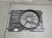 0130308448 Кожух вентилятора радиатора (диффузор) Ford C-Max 2010-2015 8507677 #7