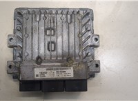 9691854880 Блок управления двигателем Peugeot Boxer 2014- 8507688 #1