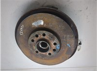 12762376, 5392493 Ступица (кулак, цапфа) Saab 9-5 2005-2010 8507855 #4