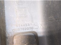 1305762070 Клык бампера Citroen Jumper (Relay) 2014- 8507950 #3