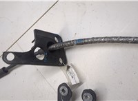 2444FH Трос кулисы КПП Citroen Jumper (Relay) 2006-2014 8508175 #2