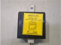 96673478 Блок комфорта Chevrolet Captiva 2011-2016 8508244 #2