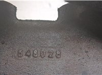 0341J2 Коллектор выпускной Citroen C5 2004-2008 8508283 #3