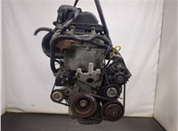  Двигатель (ДВС) Nissan Micra K12E 2003-2010 8508491 #1