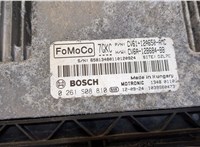 0261s08810 Блок управления двигателем Ford Focus 3 2011-2015 8508529 #2