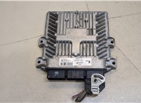 5w640535h Блок управления двигателем Jaguar XF 2007–2012 8508788 #1