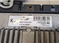 5w640535h Блок управления двигателем Jaguar XF 2007–2012 8508788 #4