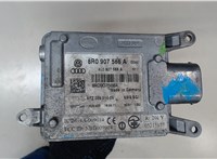 8r0907566a Датчик слепых (мертвых) зон Audi Q5 2008-2017 8508857 #5