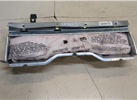  Подушка безопасности коленная Mercedes C W204 2007-2013 8508873 #1