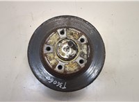 430180834R, 432002188R Ступица (кулак, цапфа) Renault Megane 3 2009-2016 8508882 #1