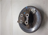 430180834R, 432002188R Ступица (кулак, цапфа) Renault Megane 3 2009-2016 8508882 #2