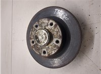430180834R, 432002188R Ступица (кулак, цапфа) Renault Megane 3 2009-2016 8508882 #3