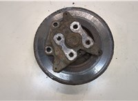 430180834R, 432002188R Ступица (кулак, цапфа) Renault Megane 3 2009-2016 8508882 #3