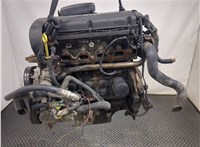 Двигатель (ДВС) Opel Astra H 2004-2010 8508917 #2