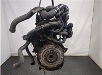  Двигатель (ДВС) Renault Kangoo 1998-2008 8508973 #3