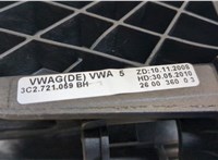 3c2721059bh Педаль сцепления Volkswagen Passat 6 2005-2010 8509111 #3