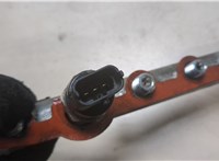 0445214078 Рампа (рейка) топливная Renault Laguna 2 2001-2007 8509254 #3