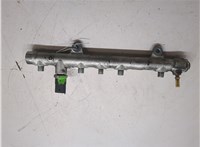 0445214078 Рампа (рейка) топливная Renault Laguna 2 2001-2007 8509254 #4