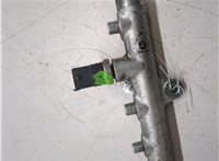 0445214078 Рампа (рейка) топливная Renault Laguna 2 2001-2007 8509254 #5