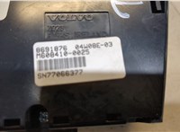 8691876 Переключатель отопителя (печки) Volvo XC70 2002-2007 8509419 #3