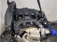 Двигатель (ДВС) Peugeot 207 8509490 #5
