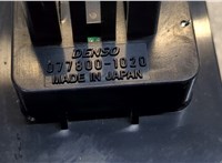 0778001020 Сопротивление отопителя (моторчика печки) Jaguar XF 2007–2012 8509558 #3