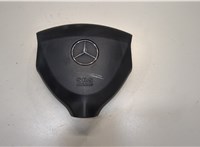zbat0580914 Подушка безопасности водителя Mercedes A W169 2004-2012 8509590 #1