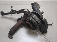 03L253016T Турбина Volkswagen Passat 6 2005-2010 8509817 #2