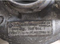 03L253016T Турбина Volkswagen Passat 6 2005-2010 8509817 #3