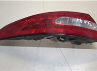 8x2313405b Фонарь (задний) Jaguar XF 2007–2012 8509865 #1