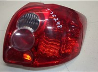 815511E050 Фонарь (задний) Toyota Auris E15 2006-2012 8509906 #1