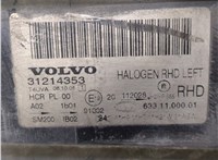 31214353 Фара (передняя) Volvo S80 2006-2016 8510232 #9