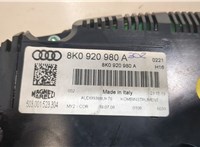 8K0920980A Щиток приборов (приборная панель) Audi A4 (B8) 2007-2011 8510284 #3