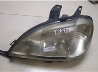 96321100 Фара (передняя) Mercedes ML W163 1998-2004 8510488 #3