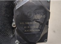 03l128063r Заслонка дроссельная Skoda Fabia 2010-2014 8510521 #4