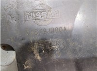 64839JD00A Пластик (обшивка) моторного отсека Nissan Qashqai 2006-2013 8510707 #2