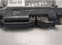 03c906024cd Блок управления двигателем Seat Ibiza 4 2008-2012 8510784 #3