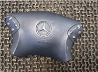  Подушка безопасности водителя Mercedes C W203 2000-2007 8510851 #1