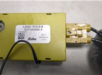 XUC000262A, 12950500 Усилитель антенны Land Rover Range Rover Sport 2005-2009 8510995 #3