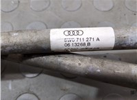 8W0711055 Кулиса КПП Audi A4 (B9) 2015-2020 8511159 #3