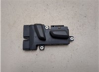 Кнопка регулировки сидений Volkswagen Passat CC 2008-2012 8511166 #7