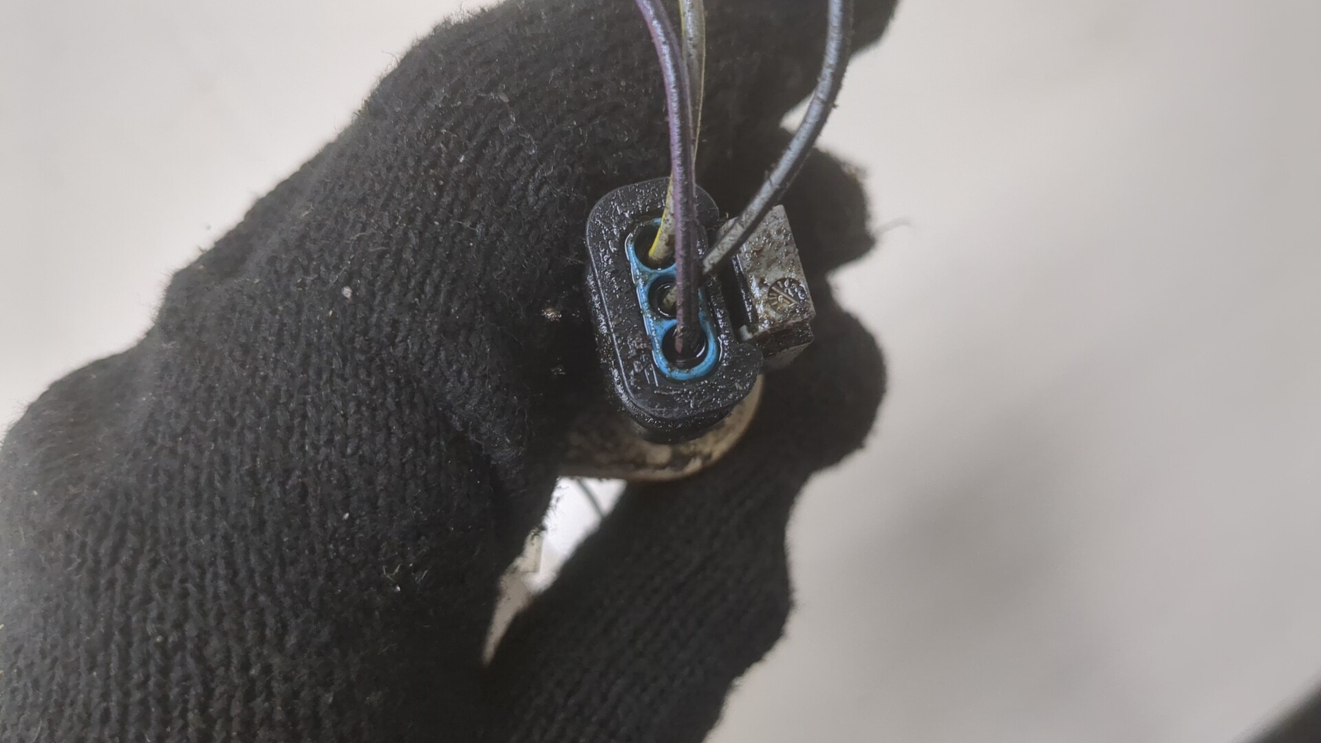 Датчик положения распредвала