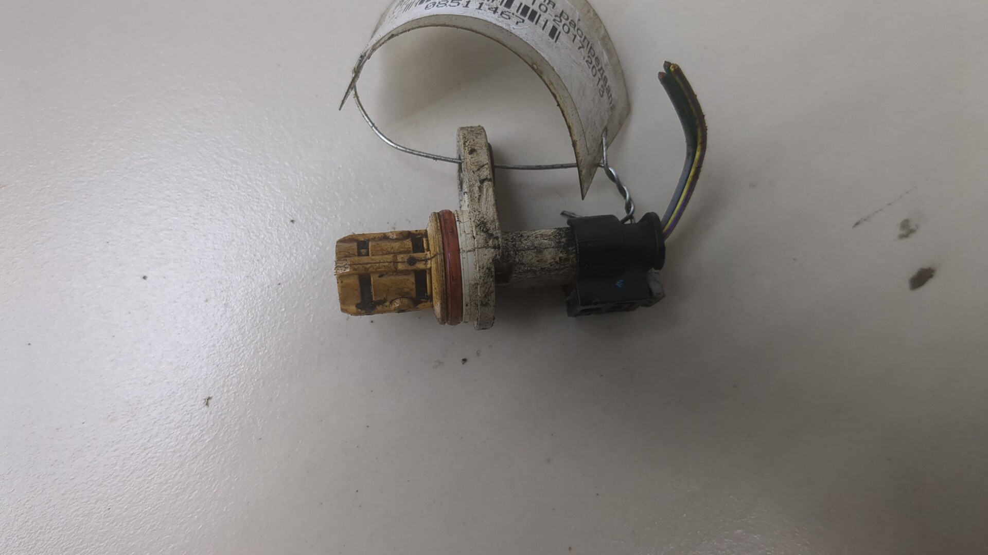 Датчик положения распредвала