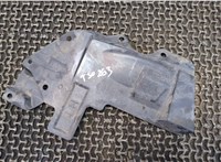  Защита моторного отсека (картера ДВС) Nissan Qashqai 2006-2013 8511629 #1