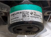 8200584034 Рампа (рейка) топливная Renault Kangoo 2008-2013 8511654 #4