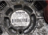23100BC400 Генератор Nissan Micra K12E 2003-2010 8511714 #3