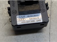 4G0941509 Кнопка аварийки Audi A6 (C7) 2011-2014 8511730 #3
