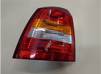 9117402, 6223021 Фонарь (задний) Opel Astra G 1998-2005 8511783 #1